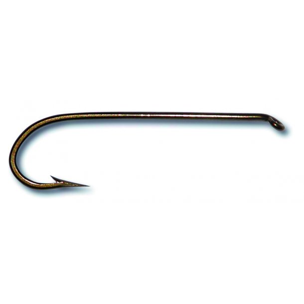 Mustad Streamer 2XH/5XL 25 stk.