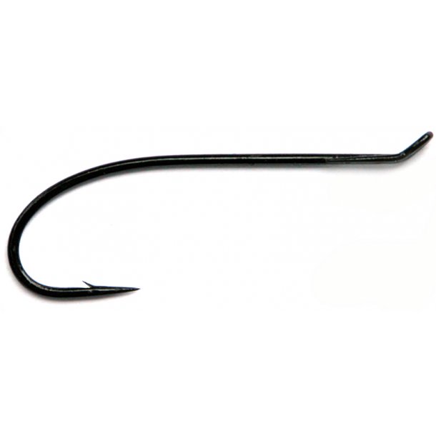 Mustad Salmon Single STD/3XL 25 stk.