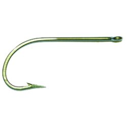 Mustad Rustfri O'Shaughnessy Bait Kroge