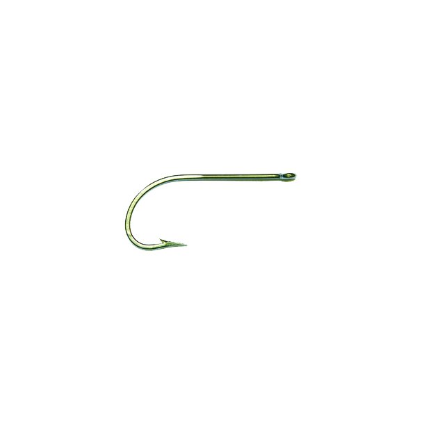 Mustad Rustfri O'Shaughnessy Bait Kroge
