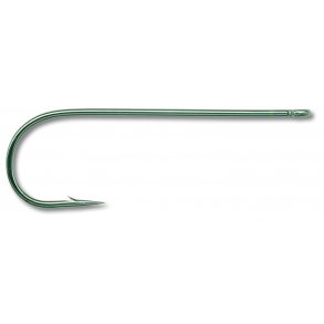 Mustad Aberdeen Hook 3261NP-BN
