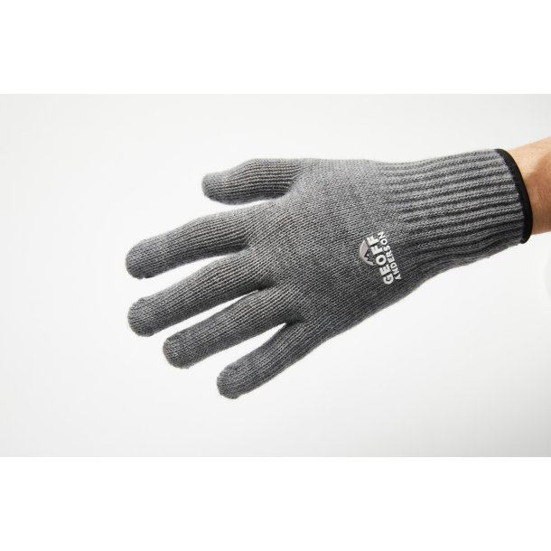 Geoff Anderson WizWool Corespun Glove