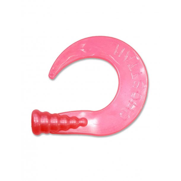 Ghost Tail 22cm 25g Hot Pink