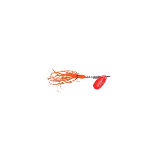 TailSpinner GiantOctopus #5 Rd