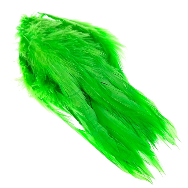 Futurefly Schlappen Fjer  Green Highlander