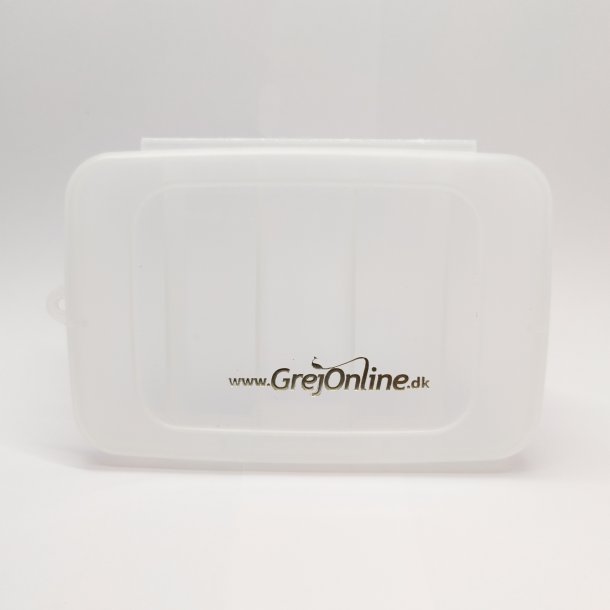 GrejOnline.dk Grejske, 14.5cm x 9.5cm
