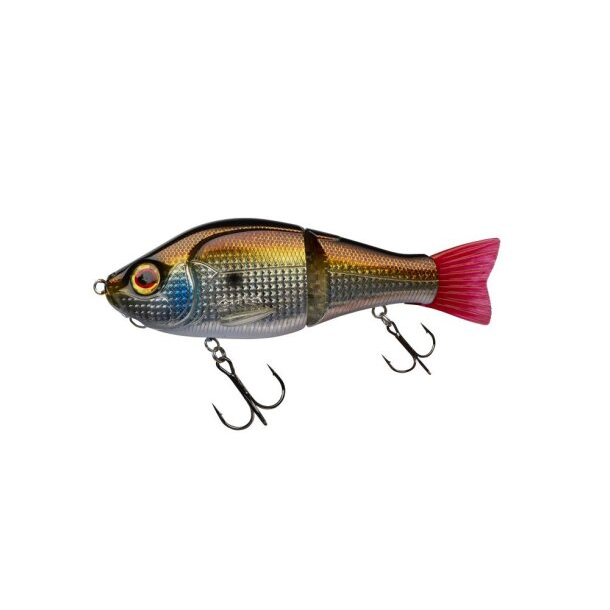 Gunki Scunner 135 Swimbait 53g Slow Sinking Twin Anchor