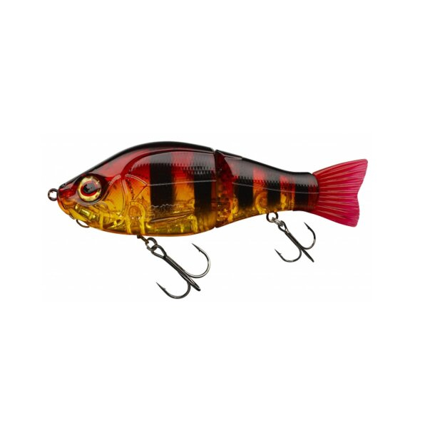 Gunki Scunner 135 Swimbait 53g Slow Sinking Twin Perch Master