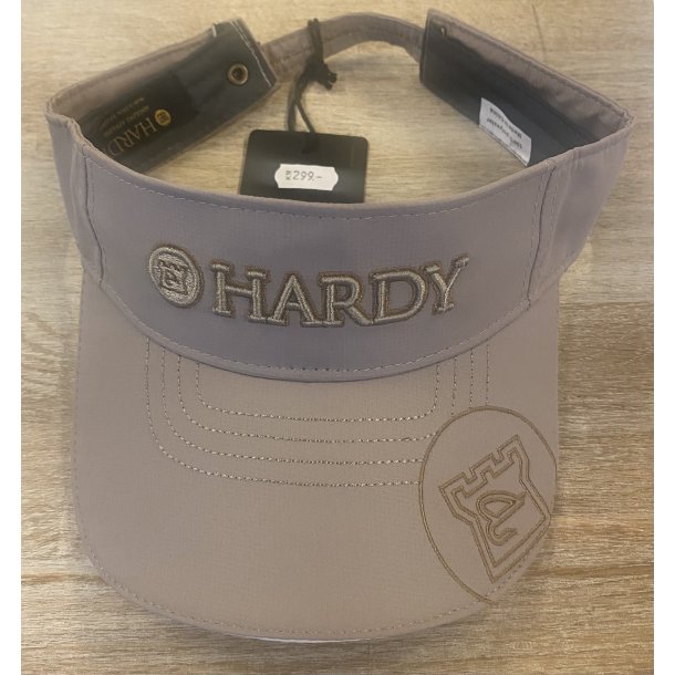 Hardy solskygge hat 