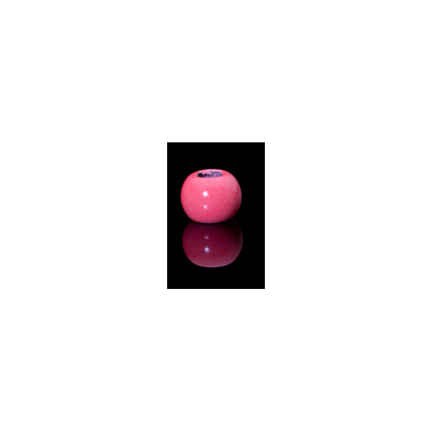 Hot Heads 4,0mm  Fluo Pink