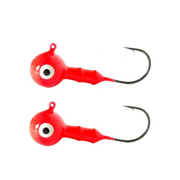 IFISH Jig heads big game 