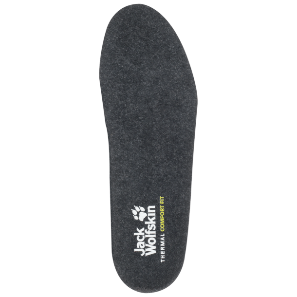 Jack Wolfskin Winter Footbed Termiske Indersle