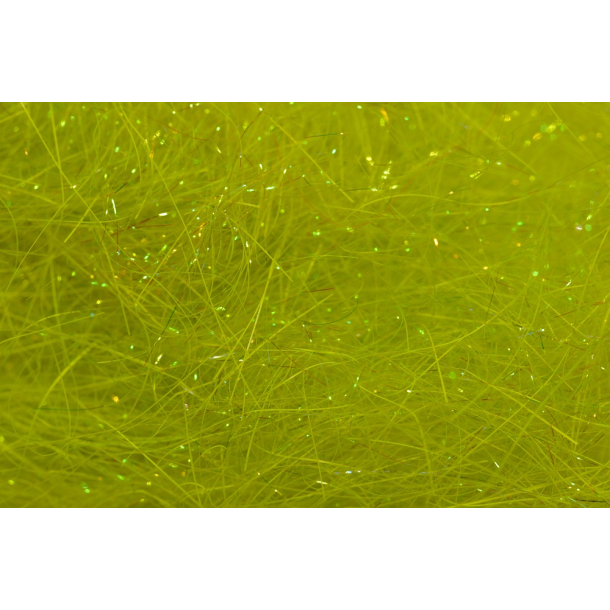 Futurfly Signature Dubbing Just Chartreuse	