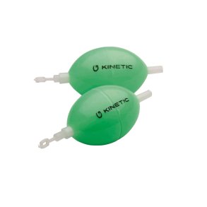 Kinetic B-Float Glow/Chartreuse