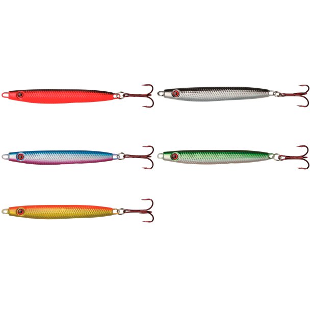 Kinetic Beast Pirke 80g