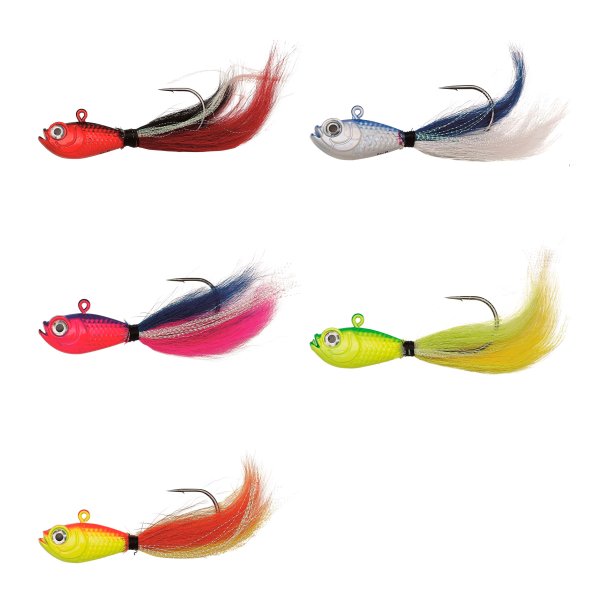 Kinetic Rumba 50g
