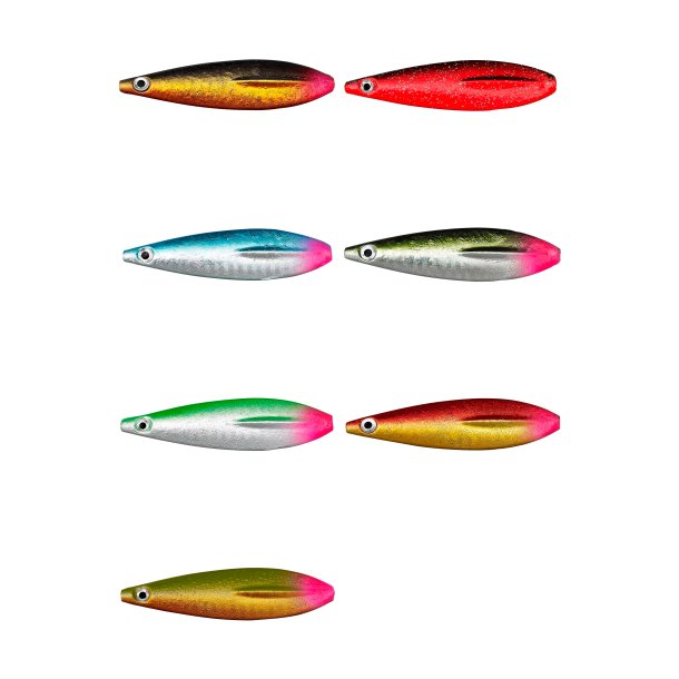 Kinetic Smlfen Inline 17g