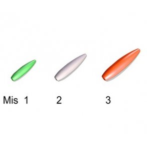 Stonfo Knudebeskytter - Sort