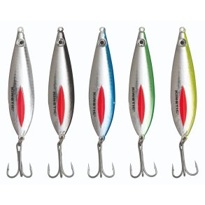 Kinetic Smlfen 80g kastepirk.