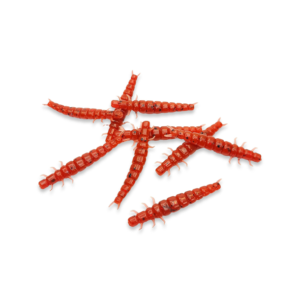 High5Lures Larva 5,5 cm 