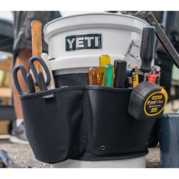 YETI LoadOut Bucket Utility Gear Belt