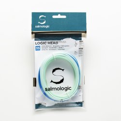Salmologic Logic Head 35g
