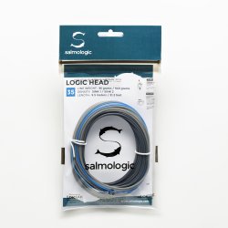 Salmologic Logic Head 35g
