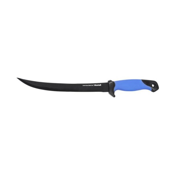 Mustad Boning/Fillet Knife 12", Filetkniv