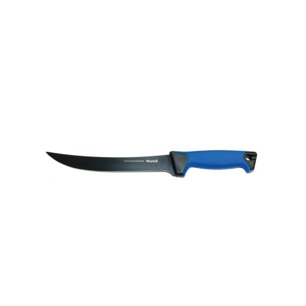 Mustad Magnum Fillet Knife 9"