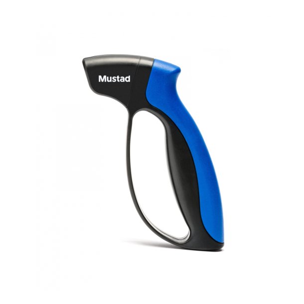 Mustad Knife Sharpener Knivsliber