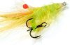 Neon Yellow