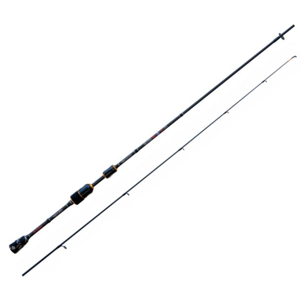 Lineaeffe Nomura Sumo 5,5 Fod 1-5 G 2-delt UL Spinnestang