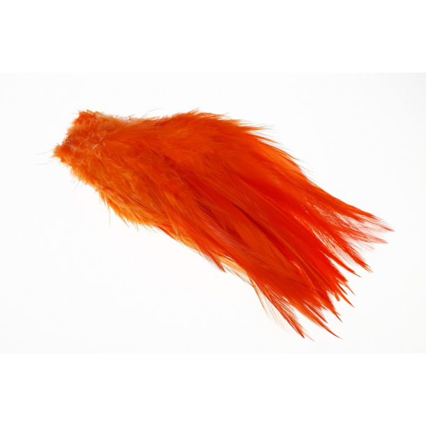 Futurefly Schlappen Fjer  Orange