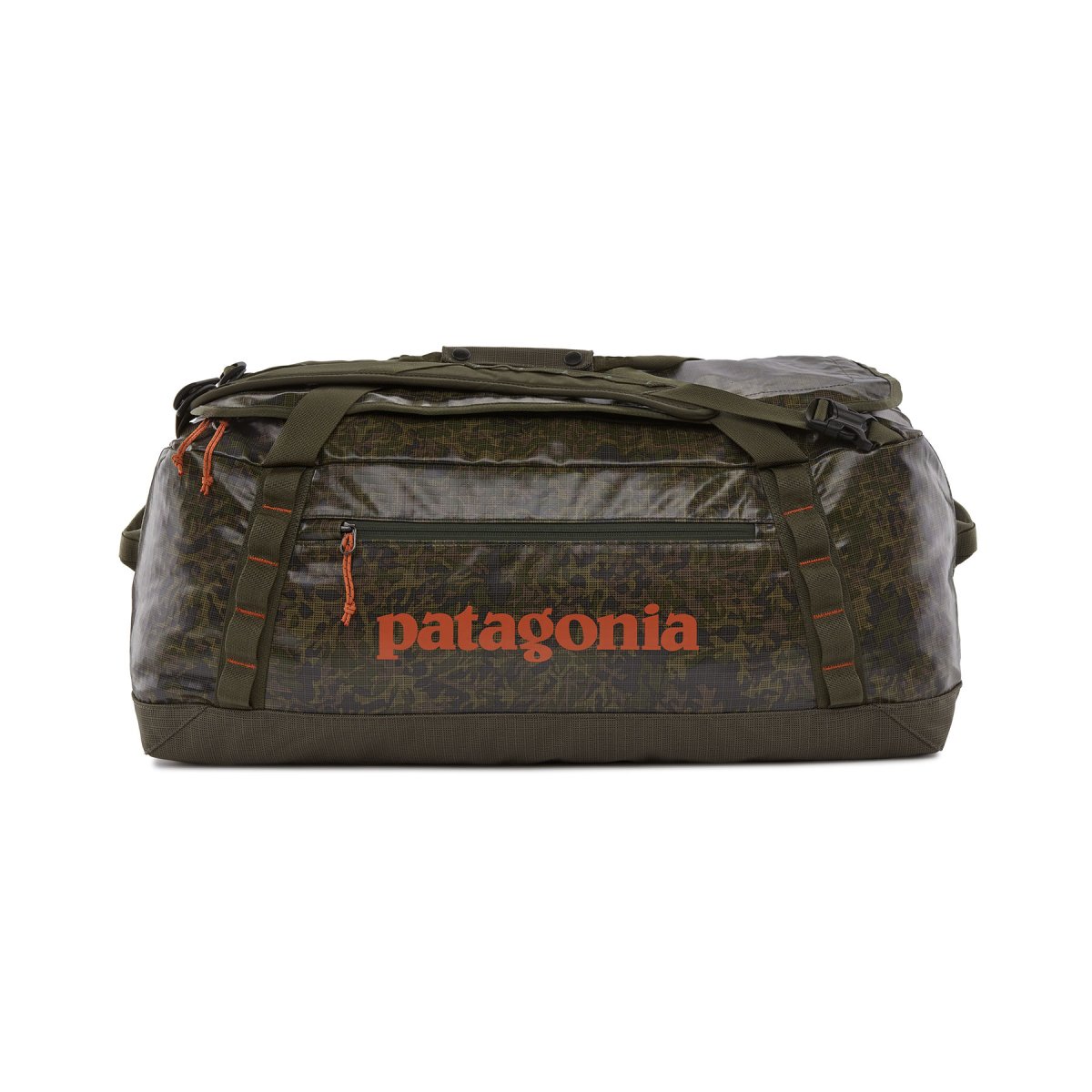 Patagonia Black Hole Duffel Bag 55L Anacapa Blue