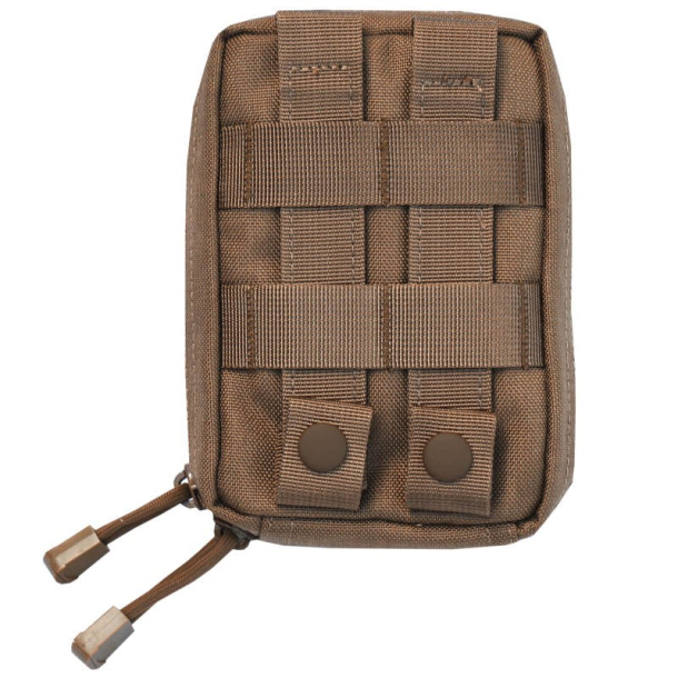 HPA GrandAir MOLLE Pung.