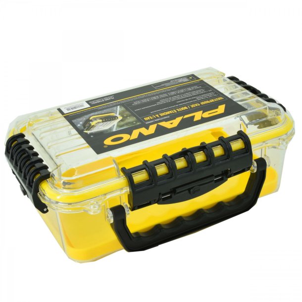 Plano Guide Series Waterproof Case Medium 3600 Model 146000