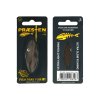 Brown Pellet