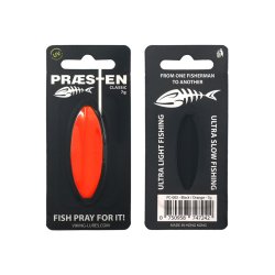 Prsten Classic 7g Gennemlber