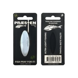 Prsten Classic 7g Gennemlber