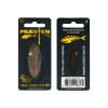Brown Pellet