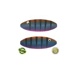 Prsten Classic "Dark Blue Baitfish" 