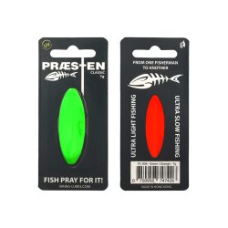 Prsten Classic 7g Gennemlber