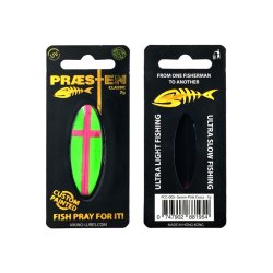 Prsten Classic 7g Custom Painted.