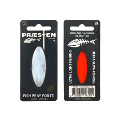 Prsten Classic 7g Gennemlber