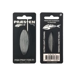 Prsten Classic 7g Gennemlber