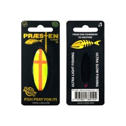 Prsten Classic 7g Custom Painted.