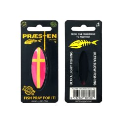 Prsten Classic 7g Custom Painted.