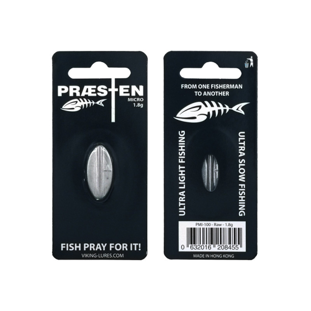 Prsten Micro 1,8g Gennemlber. R