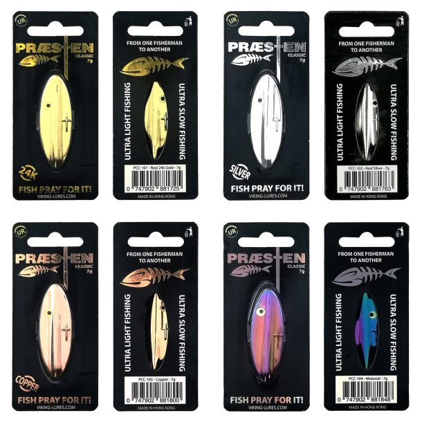 Prsten Plated Classic 7g, Gennemlber