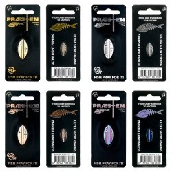 Prsten Plated Micro 1.8g, Gennemlber